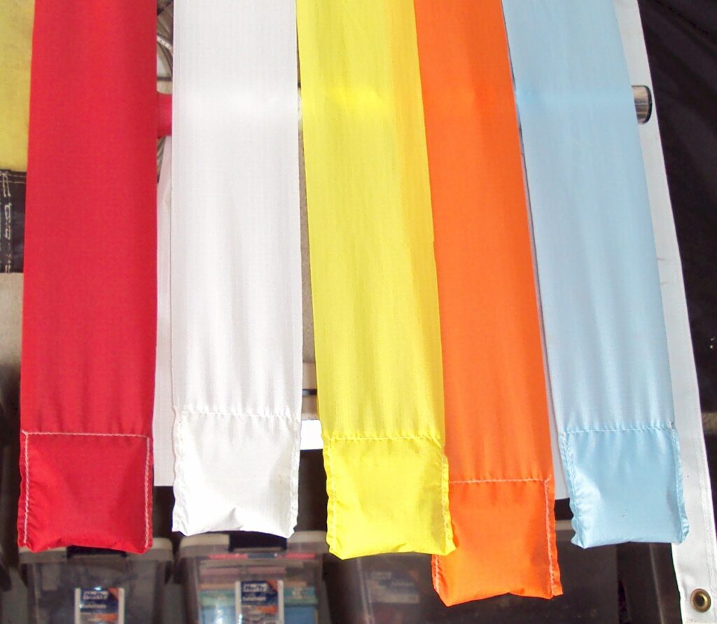 Competition Markers balloonsand beyond