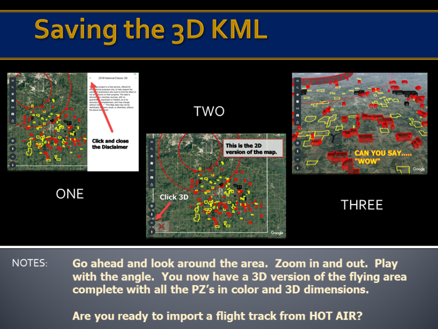 Viewing Flight Tracks in 3D - Image 3