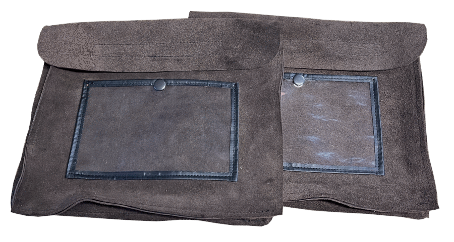 Aerostar (Replica) Documents Pouch - Image 7
