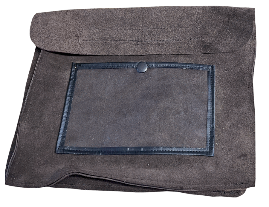 Aerostar (Replica) Documents Pouch - Image 3