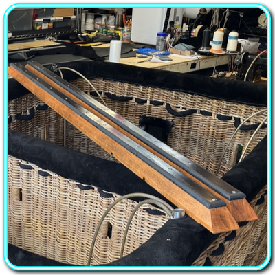 Skid Poly Strips