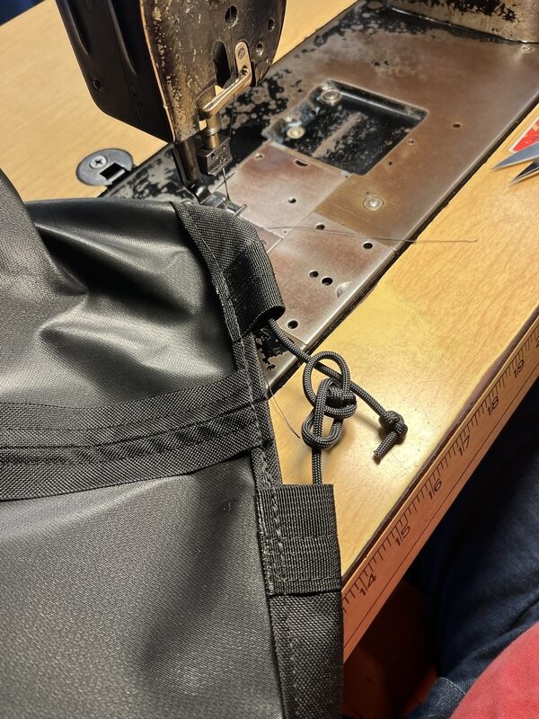 Cameron 15 Gal Tank Cover - Image 5