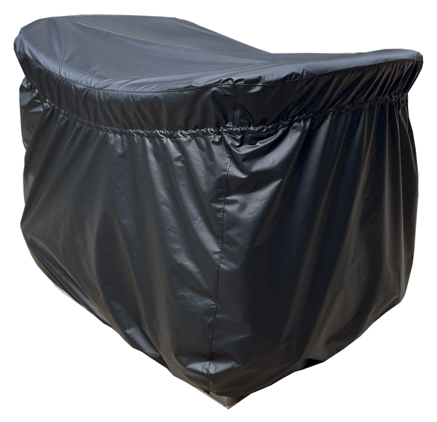 Classic Limited Basket Cover