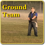 Ground Crew for Kimmer