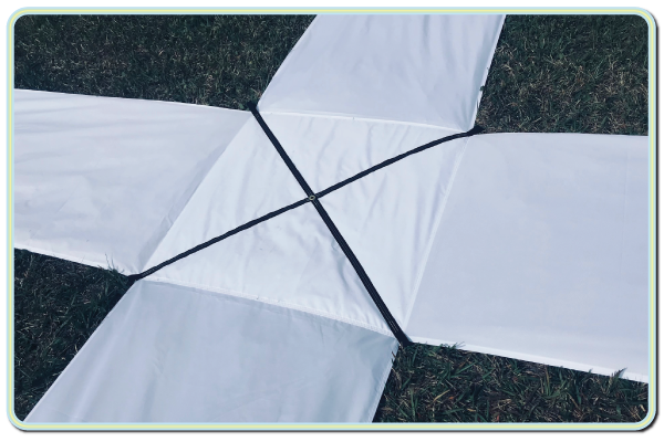 Balloon Festival & Event Gear