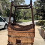 RWS Basket Leather