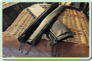 Zippered-Upright-Frame