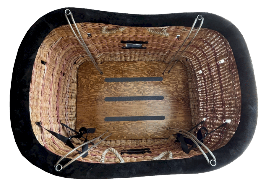Cameron 42-58 Hard wood Floor - Image 4