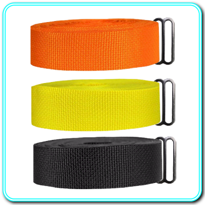 Envelope Straps