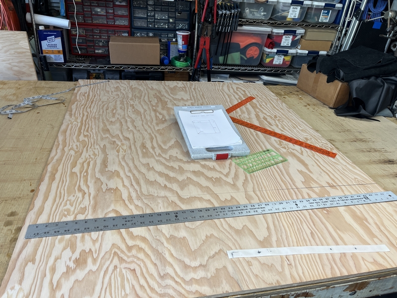 Make Floor