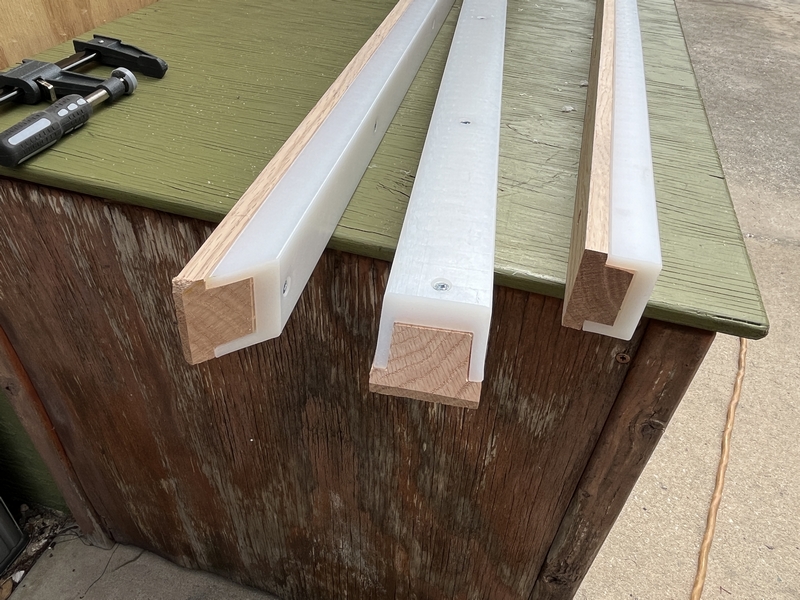 GET WOOD