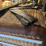 Sew upright covers