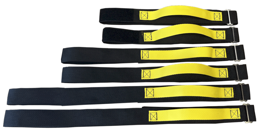 Envelope Straps - Image 2