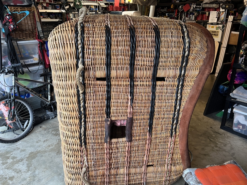 Finish Colored Trim