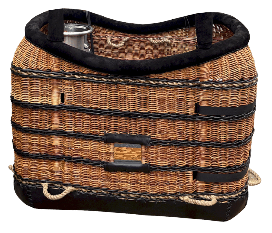 Top Rail Leather - Image 5