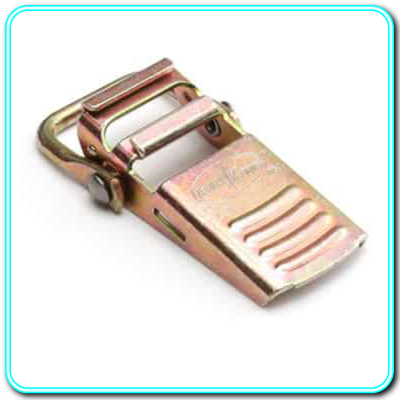 Tank Strap Buckle