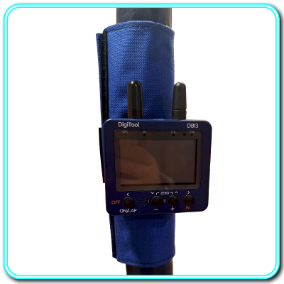 Digitool Holder (Upright Mount)